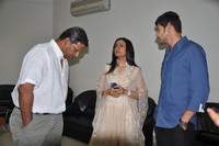 Aagadu Audio Launch Photos